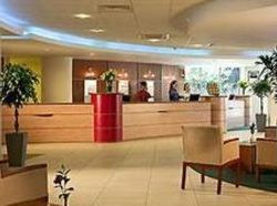 Hôtel Ibis Fourmies  | Fourmies | Nord | France 1