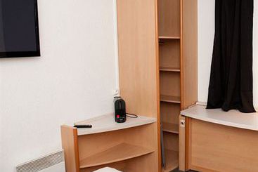 Egg Hotel Gonesse  | Gonesse | Val-d'Oise | France 1