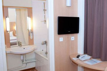 Egg Hotel Gonesse  | Gonesse | Val-d'Oise | France 10