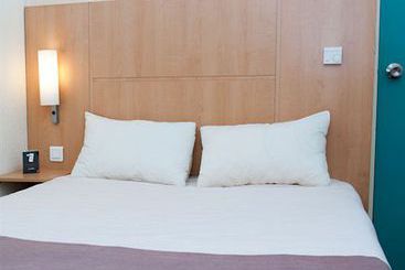 Egg Hotel Gonesse  | Gonesse | Val-d'Oise | France 11