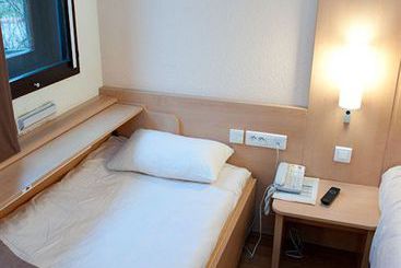 Egg Hotel Gonesse  | Gonesse | Val-d'Oise | France 12