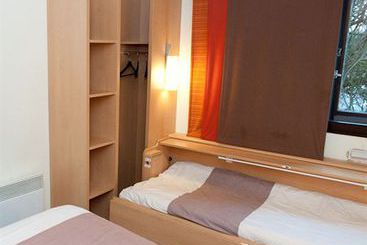 Egg Hotel Gonesse  | Gonesse | Val-d'Oise | France 14