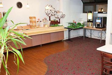 Egg Hotel Gonesse  | Gonesse | Val-d'Oise | France 5