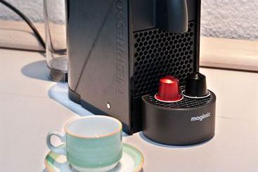 Egg Hotel Gonesse  | Gonesse | Val-d'Oise | France 6