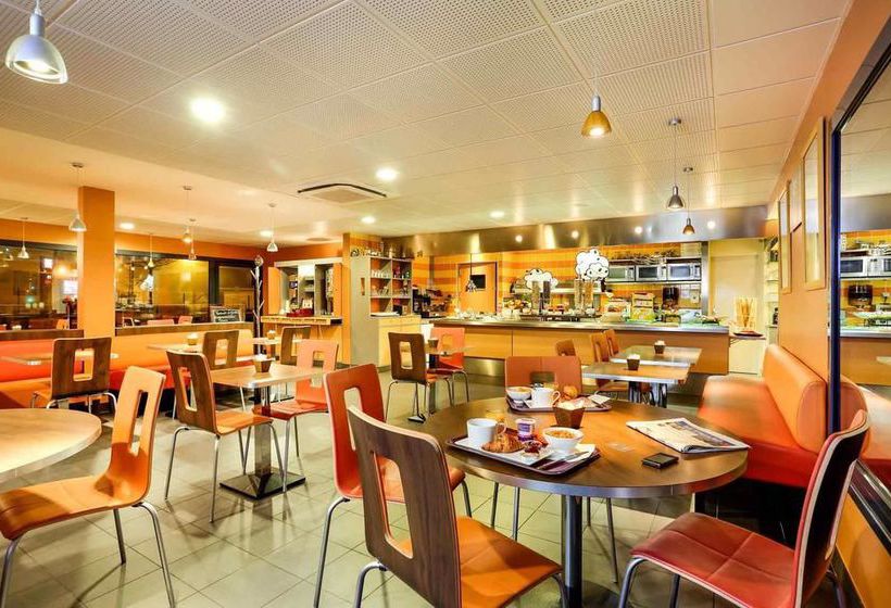 Hôtel Ibis Le Mans Est Pontlieue  | Le Mans | Sarthe | France 1