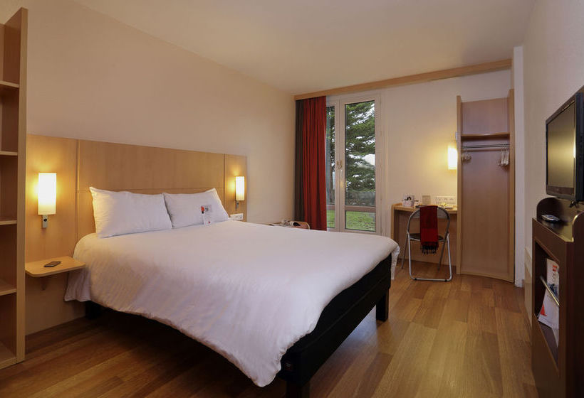 Hôtel Ibis Le Mans Est Pontlieue  | Le Mans | Sarthe | France 14