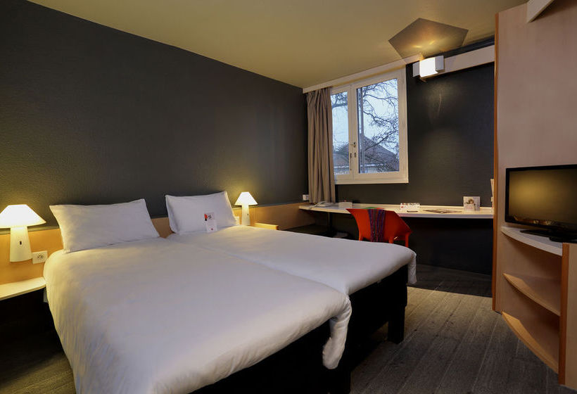 Hôtel Ibis Le Mans Est Pontlieue  | Le Mans | Sarthe | France 15