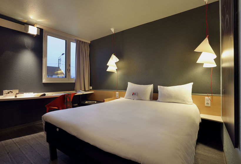 Hôtel Ibis Le Mans Est Pontlieue  | Le Mans | Sarthe | France 16