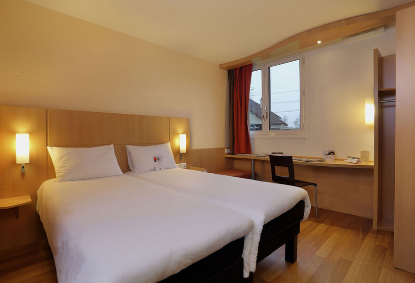 Hôtel Ibis Le Mans Est Pontlieue  | Le Mans | Sarthe | France 17