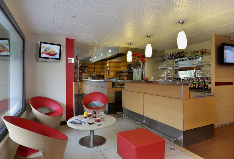 Hôtel Ibis Le Mans Est Pontlieue  | Le Mans | Sarthe | France 19