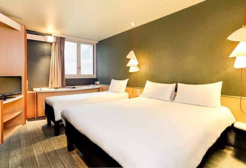 Hôtel Ibis Le Mans Est Pontlieue  | Le Mans | Sarthe | France 2