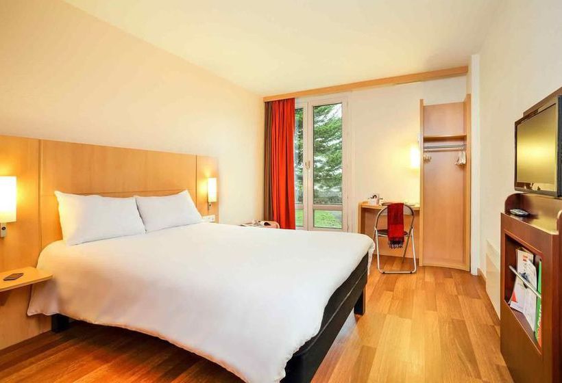 Hôtel Ibis Le Mans Est Pontlieue  | Le Mans | Sarthe | France 3