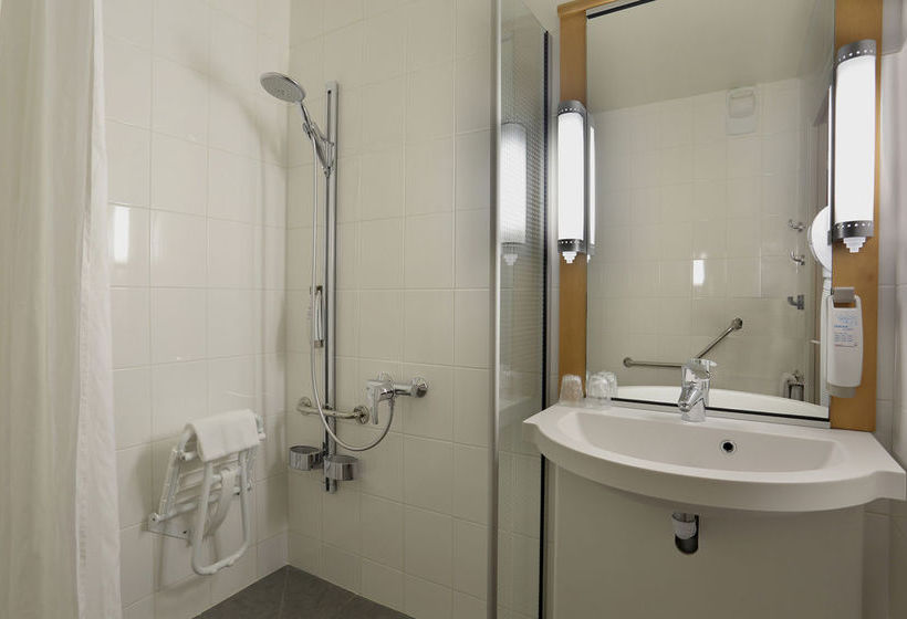 Hôtel Ibis Le Mans Est Pontlieue  | Le Mans | Sarthe | France 4