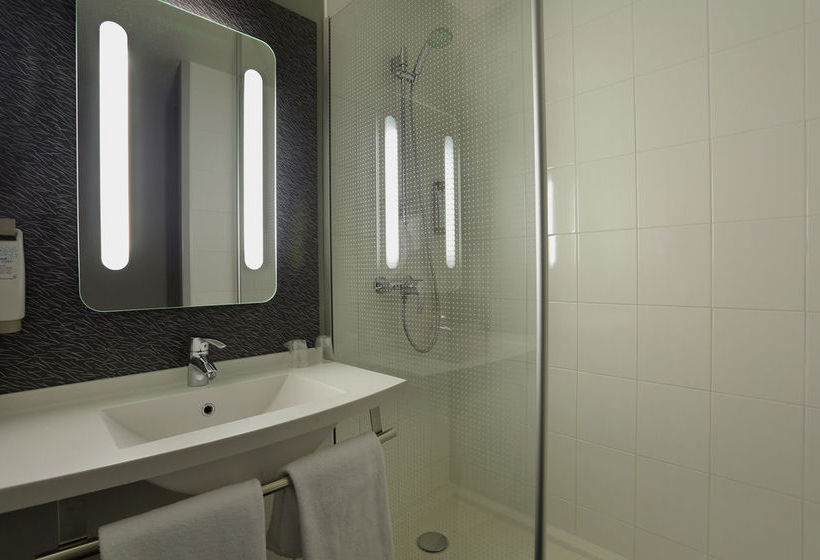 Hôtel Ibis Le Mans Est Pontlieue  | Le Mans | Sarthe | France 5