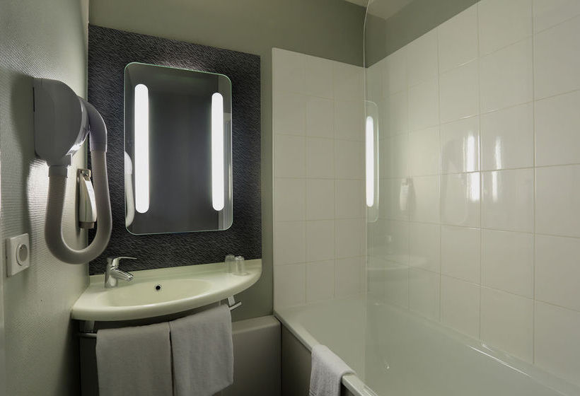 Hôtel Ibis Le Mans Est Pontlieue  | Le Mans | Sarthe | France 6