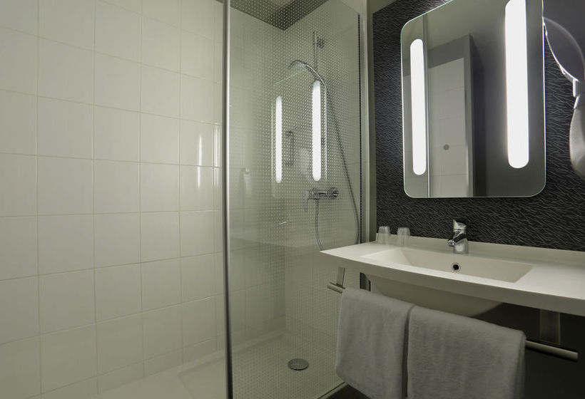 Hôtel Ibis Le Mans Est Pontlieue  | Le Mans | Sarthe | France 7