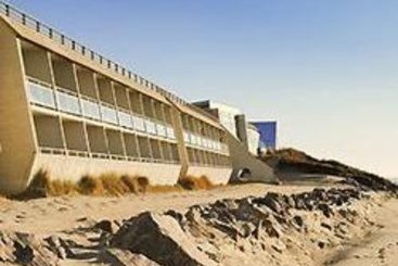 Hotel Ibis Le Touquet Thalassa Le Touquet Paris Plage Paso de Calais