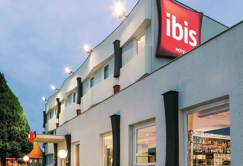 Hôtel Ibis Limoges Nord  | Limoges | Haute-Vienne | France 1
