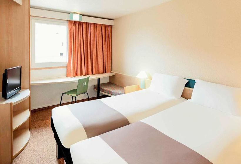 Hôtel Ibis Limoges Nord  | Limoges | Haute-Vienne | France 10