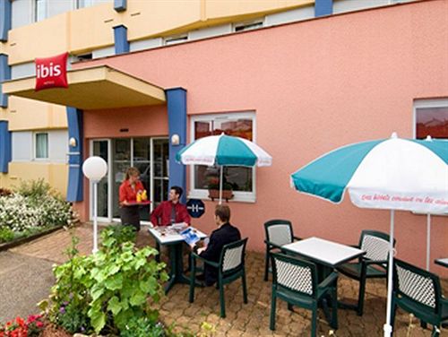Hôtel Ibis Limoges Nord  | Limoges | Haute-Vienne | France 14