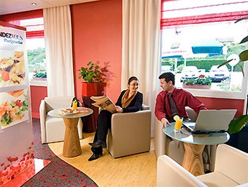 Hôtel Ibis Limoges Nord  | Limoges | Haute-Vienne | France 16