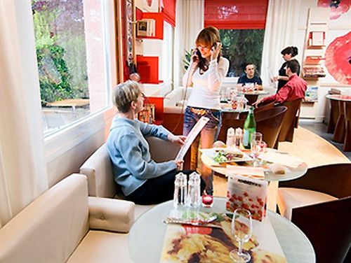 Hôtel Ibis Limoges Nord  | Limoges | Haute-Vienne | France 17