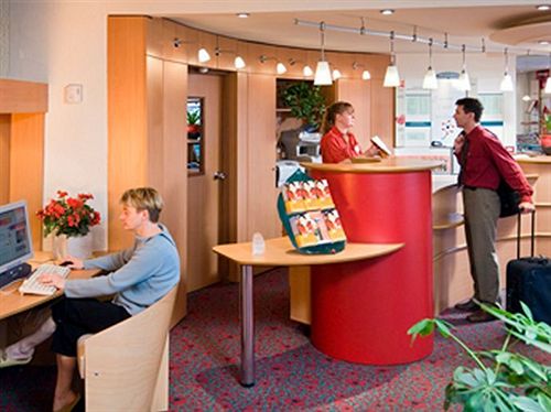 Hôtel Ibis Limoges Nord  | Limoges | Haute-Vienne | France 18