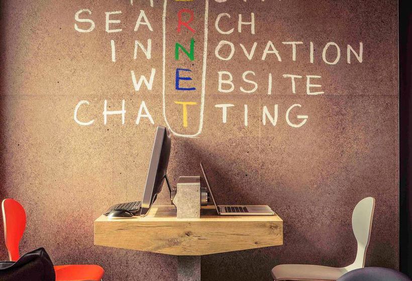 Hôtel Ibis Limoges Nord  | Limoges | Haute-Vienne | France 2