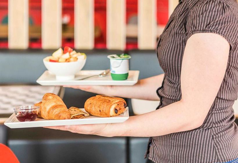 Hôtel Ibis Limoges Nord  | Limoges | Haute-Vienne | France 5