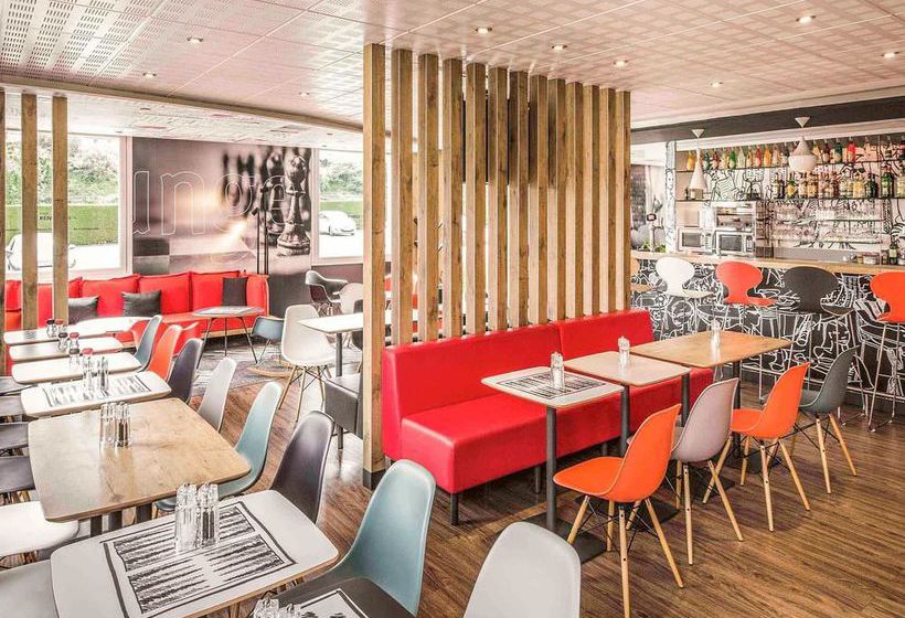 Hôtel Ibis Limoges Nord  | Limoges | Haute-Vienne | France 7