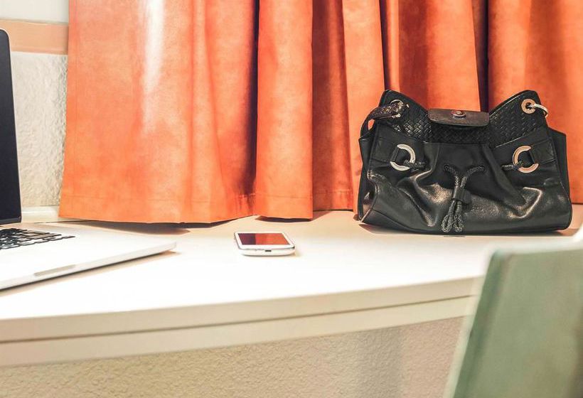 Hôtel Ibis Limoges Nord  | Limoges | Haute-Vienne | France 8