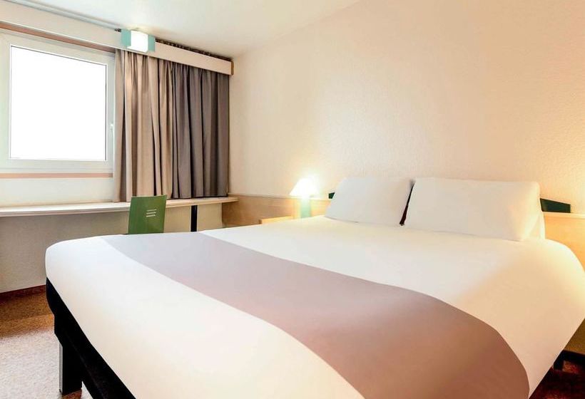 Hôtel Ibis Limoges Nord  | Limoges | Haute-Vienne | France 9