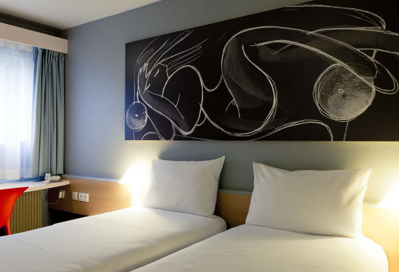 Hotel Ibis Lyon Nord