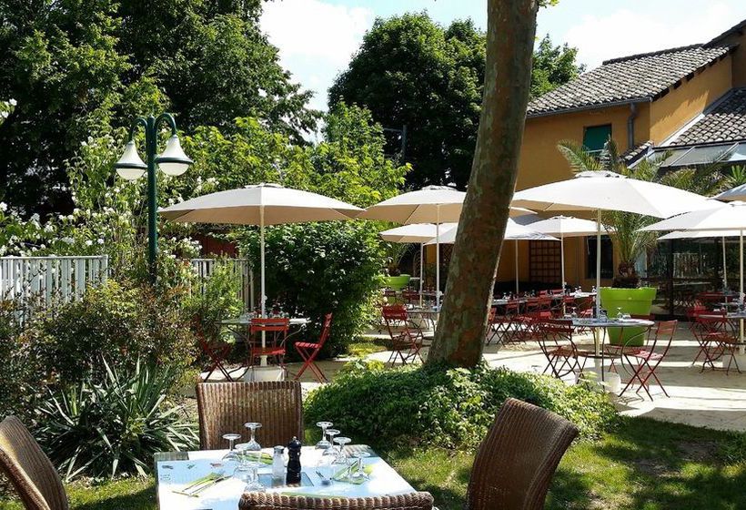 Hôtel Ibis Lyon Nord  | Dardilly | Rhone | France 1