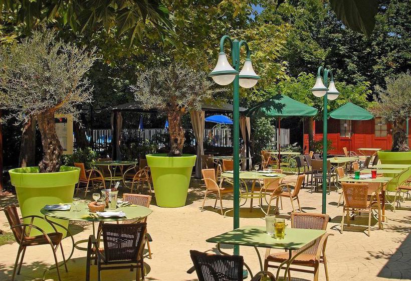 Hôtel Ibis Lyon Nord  | Dardilly | Rhone | France 10