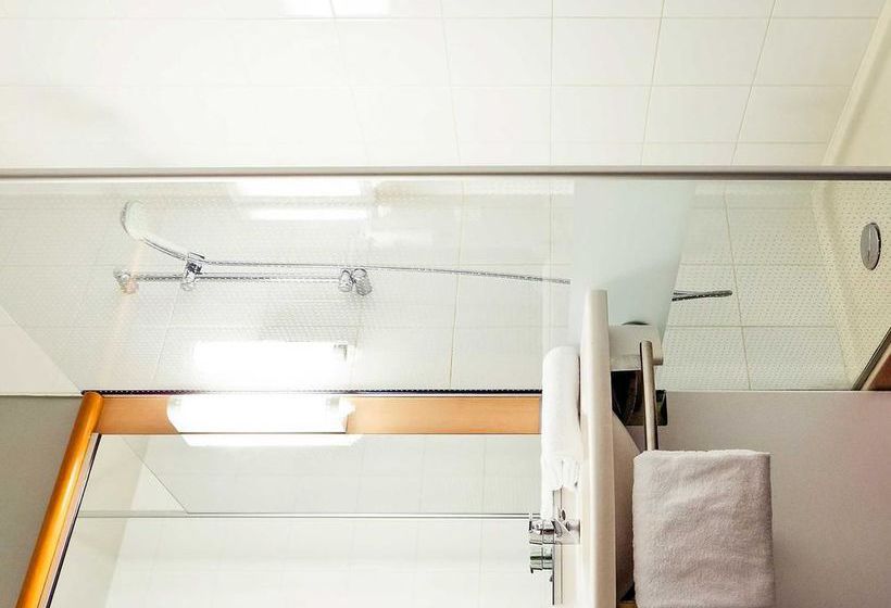 Hôtel Ibis Lyon Nord  | Dardilly | Rhone | France 12