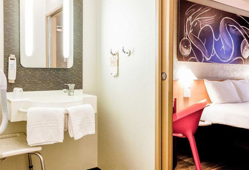 Hôtel Ibis Lyon Nord  | Dardilly | Rhone | France 13