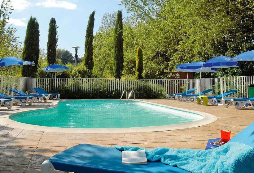 Hôtel Ibis Lyon Nord  | Dardilly | Rhone | France 14