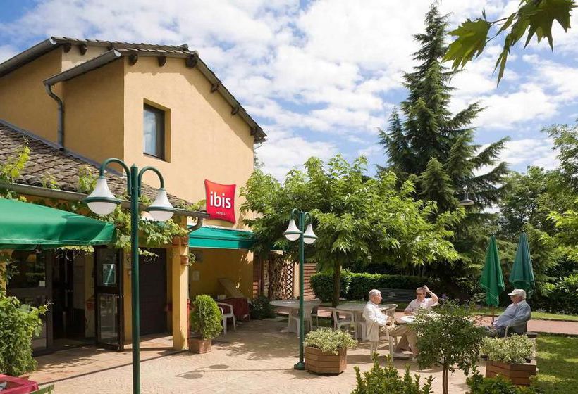 Hôtel Ibis Lyon Nord  | Dardilly | Rhone | France 15