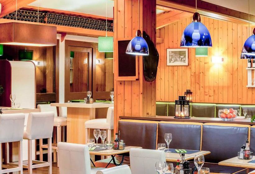 Hôtel Ibis Lyon Nord  | Dardilly | Rhone | France 17