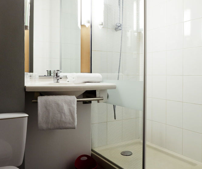 Hôtel Ibis Lyon Nord  | Dardilly | Rhone | France 19