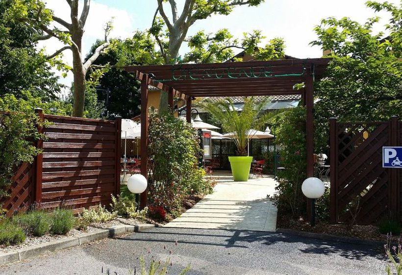 Hôtel Ibis Lyon Nord  | Dardilly | Rhone | France 2