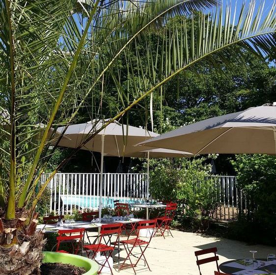 Hôtel Ibis Lyon Nord  | Dardilly | Rhone | France 20