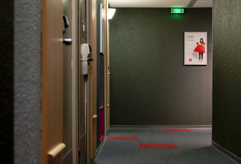 Hôtel Ibis Lyon Nord  | Dardilly | Rhone | France 3