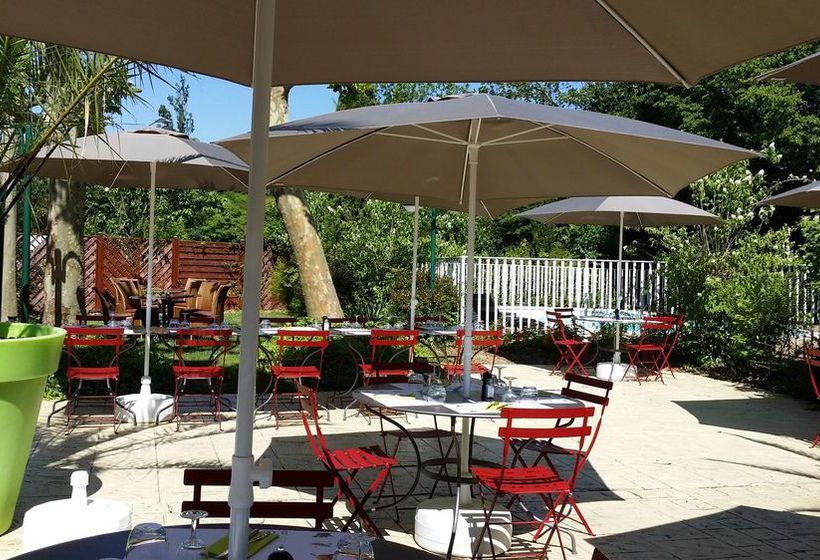 Hôtel Ibis Lyon Nord  | Dardilly | Rhone | France 4