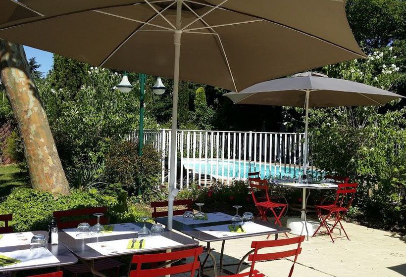 Hôtel Ibis Lyon Nord  | Dardilly | Rhone | France 5