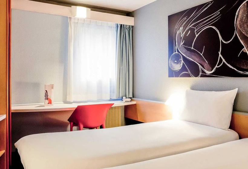 Hôtel Ibis Lyon Nord  | Dardilly | Rhone | France 6
