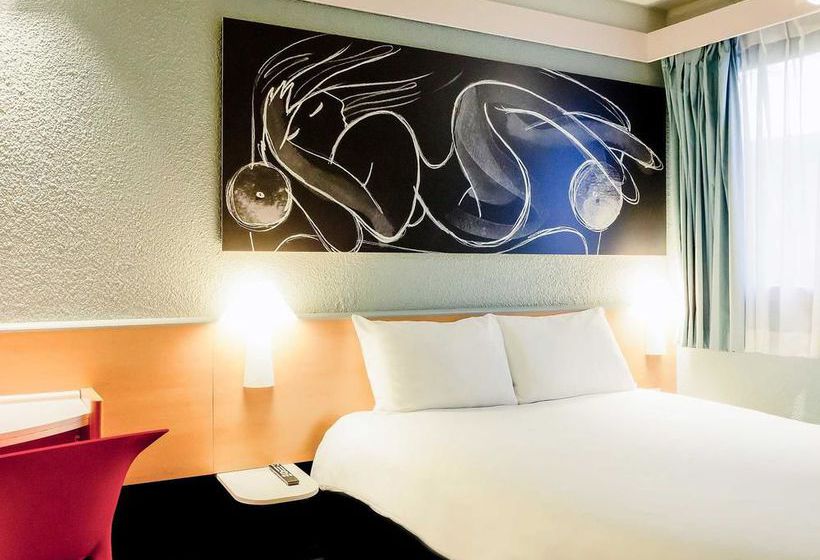 Hôtel Ibis Lyon Nord  | Dardilly | Rhone | France 7