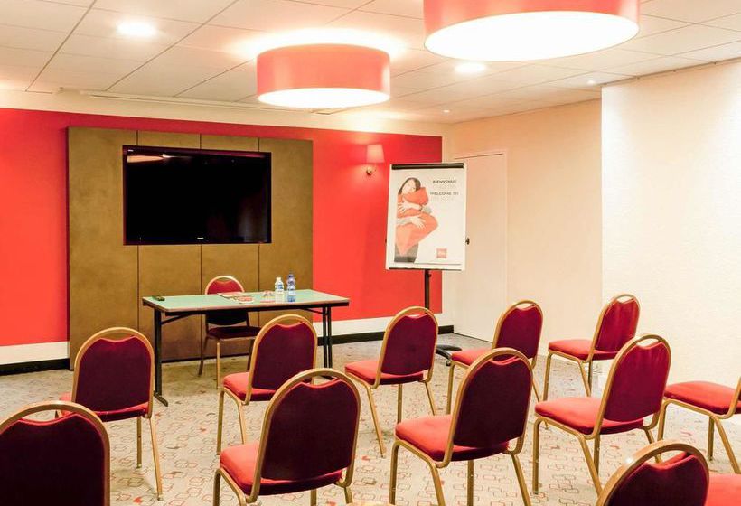 Hôtel Ibis Lyon Nord  | Dardilly | Rhone | France 9