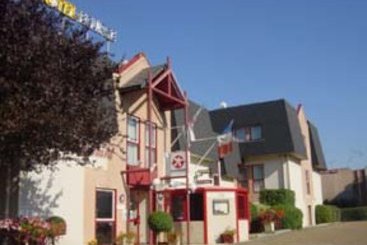 Etap Hotel Mantes South 